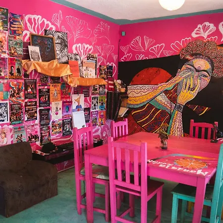 Historika Hostel Cultural-2